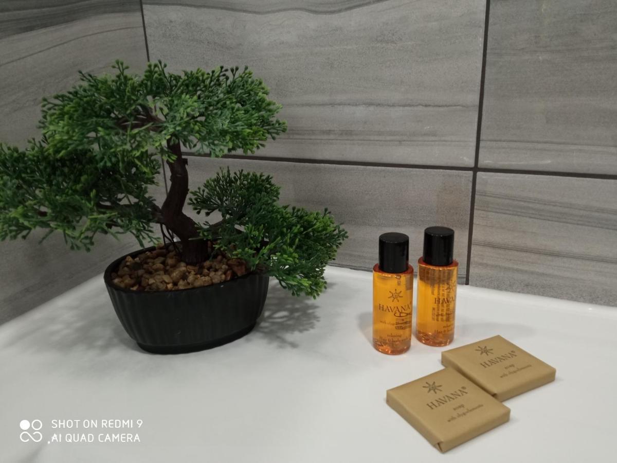 卢布林 阿加罗皮克斯宾馆酒店 外观 照片